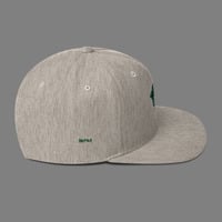 Super Sav Krypton #1-09222017 Wool Blend Snapback - Thumbnail 31