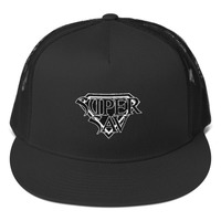 Super Sav BW #09222017 Trucker Cap - Thumbnail 2