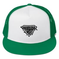 Super Sav BW #09222017 Trucker Cap - Thumbnail 5