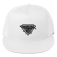 Super Sav BW #09222017 Trucker Cap - Thumbnail 8