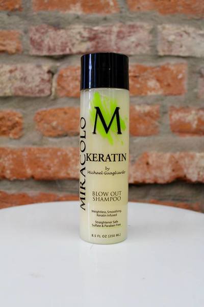 Miracolo Blow Out Shampoo