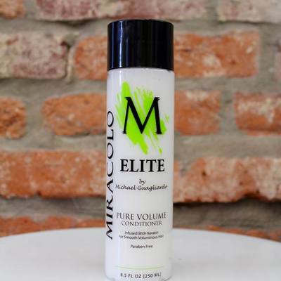 Miracolo pure volume conditioner