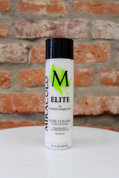 Miracolo Pure Volume Conditioner