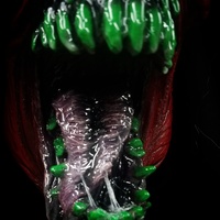 Hooded Hellspawn - Thumbnail 1
