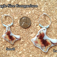 Doggy Wine Charms - Thumbnail 1