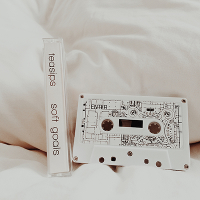 Teasips - soft goals