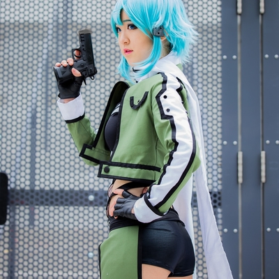 Sinon booty~