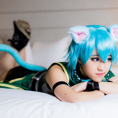Alfheim sinon~
