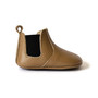 ON SALE Baby Leather Moccasin Boots.-2