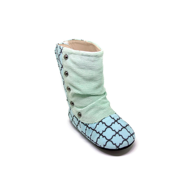 ON SALE Baby Vintage Boots.