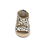 ON SALE Baby Animal Print Sandals.-1