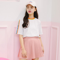 Rainbow Panic Tee - Thumbnail 2