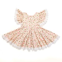 Florence Dress - Thumbnail 2