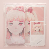 Cocoro Principal iPhone Case - Thumbnail 1