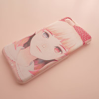 Cocoro Principal iPhone Case - Thumbnail 2