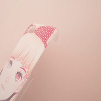 Cocoro Principal iPhone Case - Thumbnail 4