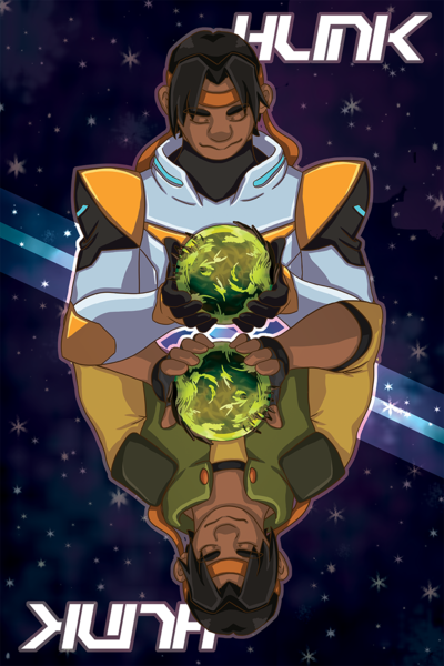 Friend of Balmera Print