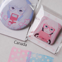 Cocoro Principal Badge - Thumbnail 4