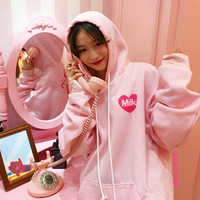 HARAJUKU ICHIGO HOODIE - Thumbnail 3