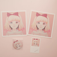 Cocoro Principal SET - Thumbnail 1