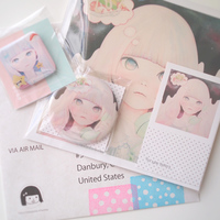 Cocoro Principal SET - Thumbnail 3