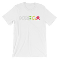 Cross Colors DopeG Short-Sleeve Unisex T-Shirt - Thumbnail 2