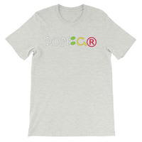 Cross Colors DopeG Short-Sleeve Unisex T-Shirt - Thumbnail 10