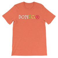 Cross Colors DopeG Short-Sleeve Unisex T-Shirt - Thumbnail 18