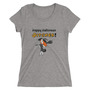 "Happy Halloween Witches" short sleeve tee-1