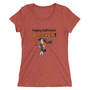 "Happy Halloween Witches" short sleeve tee-3