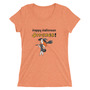"Happy Halloween Witches" short sleeve tee-1