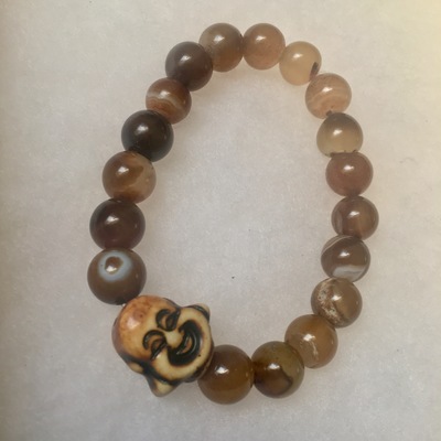 Peace and prosperity 