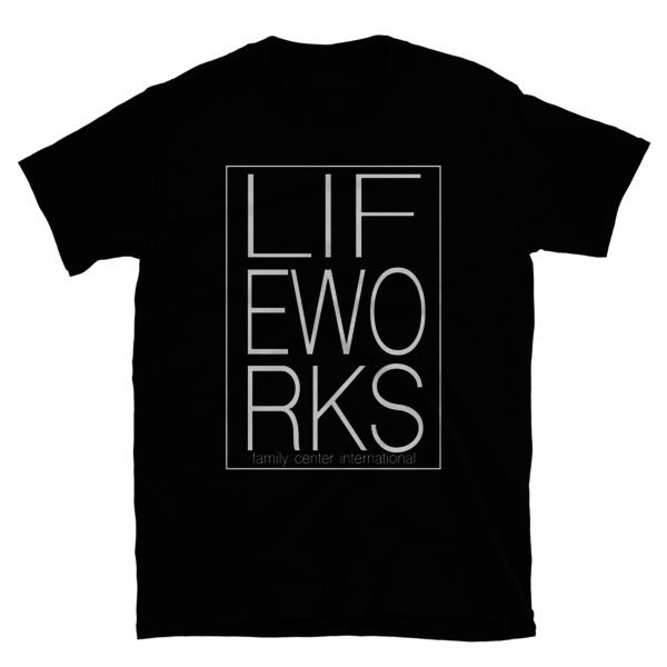 Short-Sleeve LifeWorks T-Shirt
