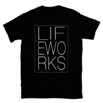 Short-Sleeve LifeWorks T-Shirt