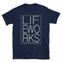 Short-Sleeve LifeWorks T-Shirt-1