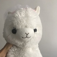 Amuse limited! [Bridal alpacasso] ☆ Big Size  - Thumbnail 3
