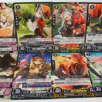 Fire Emblem Fates Cipher TCG cards (series 10) - Thumbnail 2