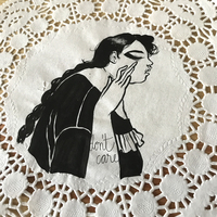 Don't Care - Thumbnail 1