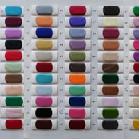Fabric Swatch (please leave the color numbers in the note box after checking out) - Thumbnail 4