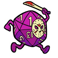 Crit-Kill Pin (color options) - Thumbnail 2