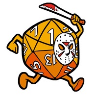 Crit-Kill Pin (color options) - Thumbnail 3