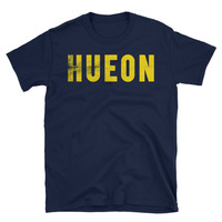 HUEON Unisex T-Shirt - Thumbnail 1