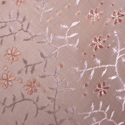 The "martha" necktie