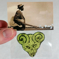 The Bluesman, The Crossroads, And The Devil - Thumbnail 1