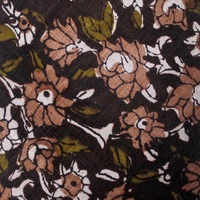 The "Linda" Necktie - Thumbnail 1