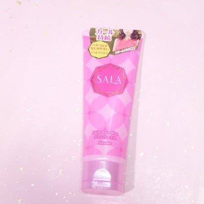 Japan's #1 perm hair care sets - Thumbnail 5