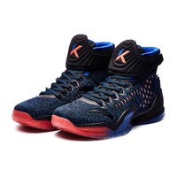 ANTA Klay Thompson KT3 Get Hot Stay Hot - Thumbnail 4