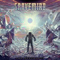 Gravemind - The Deathgate (Jewel Case CD) [Import] - Thumbnail 1