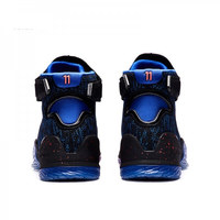 ANTA Klay Thompson KT3 Get Hot Stay Hot - Thumbnail 3