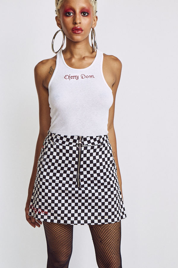Checkerboard Mini